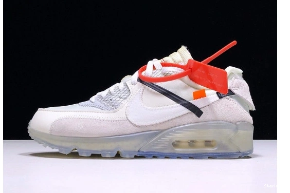 Max Air   90 White O-W  AA7293-100 Nike 1125